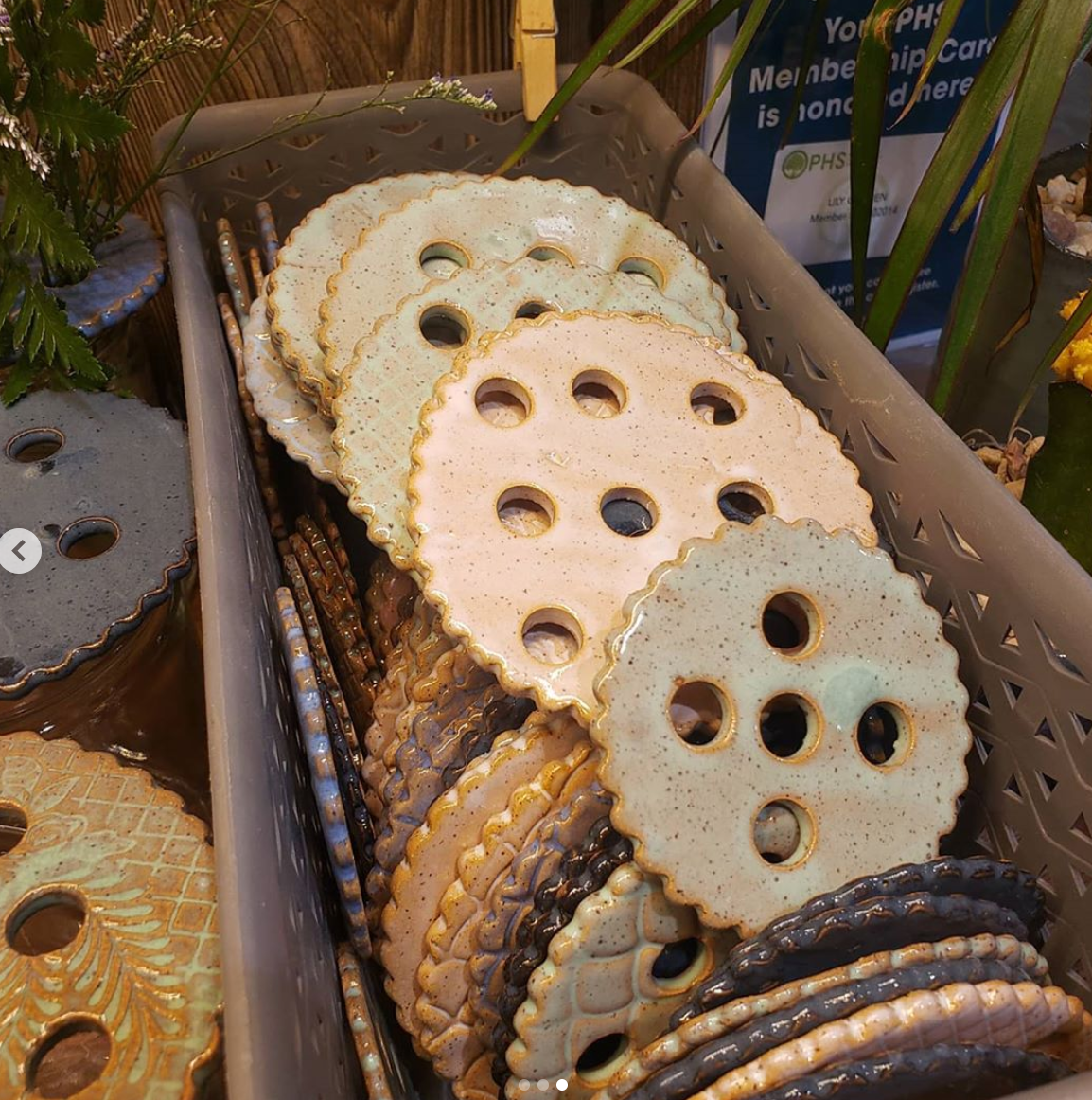 Mud & Maker - Wholesale Vaas - Bloemkikkers1