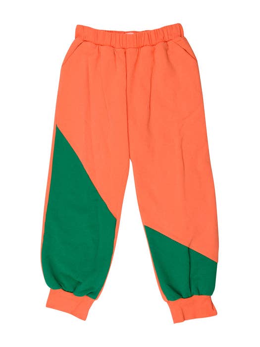 Pantalones Emma Mixed para niños para venta al por mayor de Wauw Capow by Bangbang Copenhagen