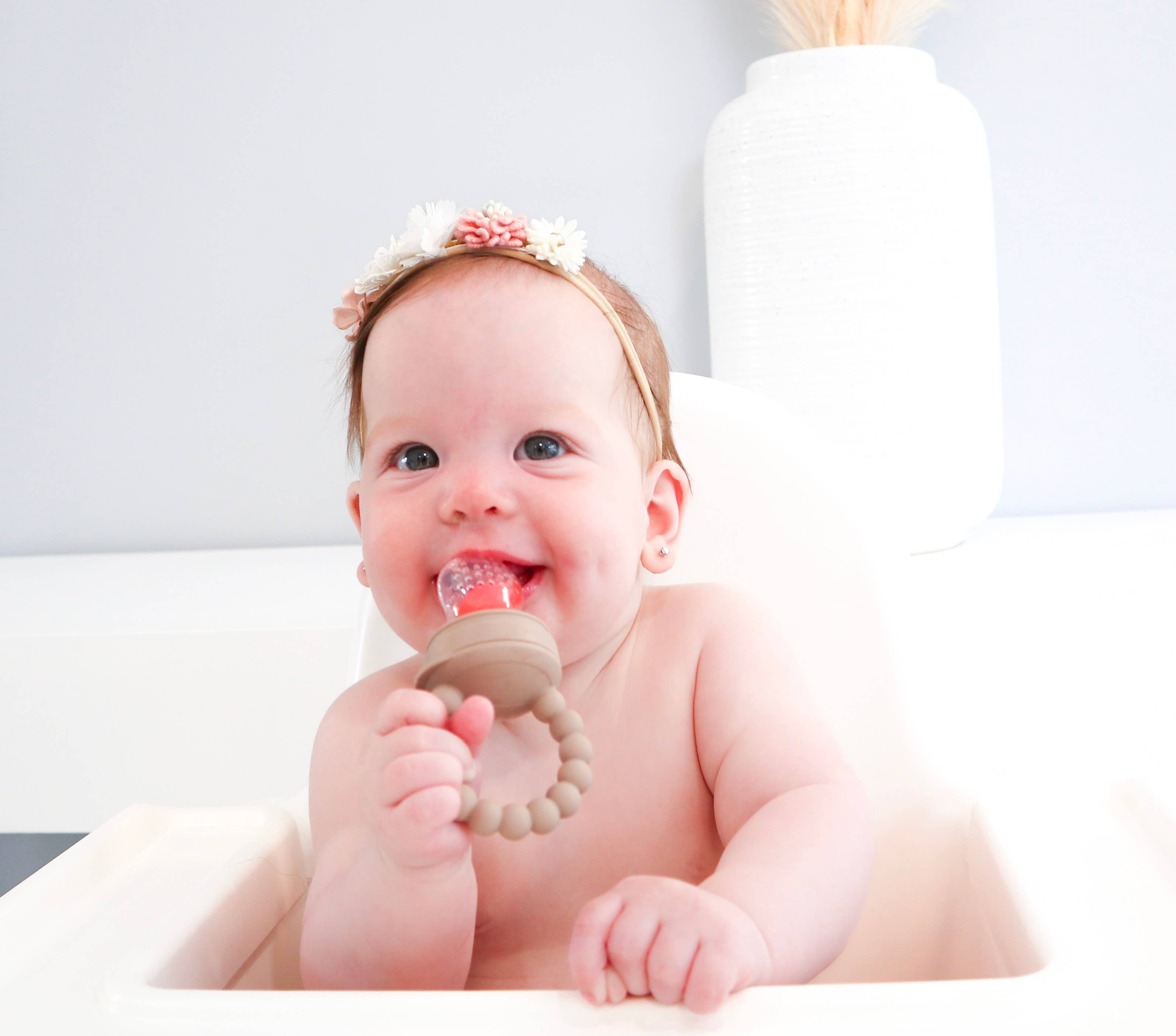 Baby Bliss - Wholesale Feeding Set - Baby - Fruit Feeder21