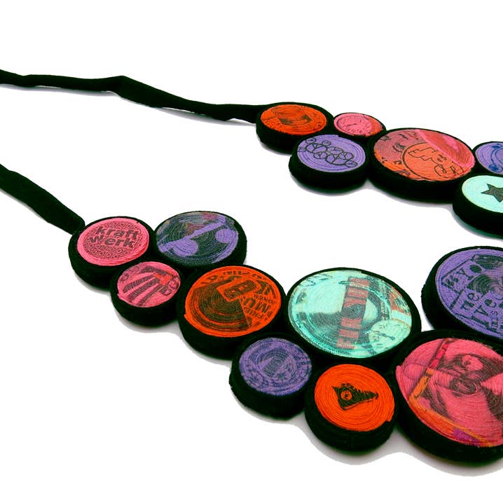 Rock (lang) voor wholesale door Ans Designs