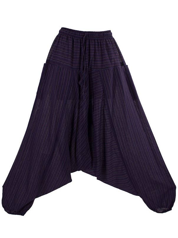 Trousers — woman-PA15326 for wholesale by Coline