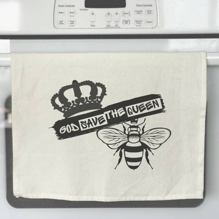 HG1374 God Red de koningin voor wholesale door Harbor Goods