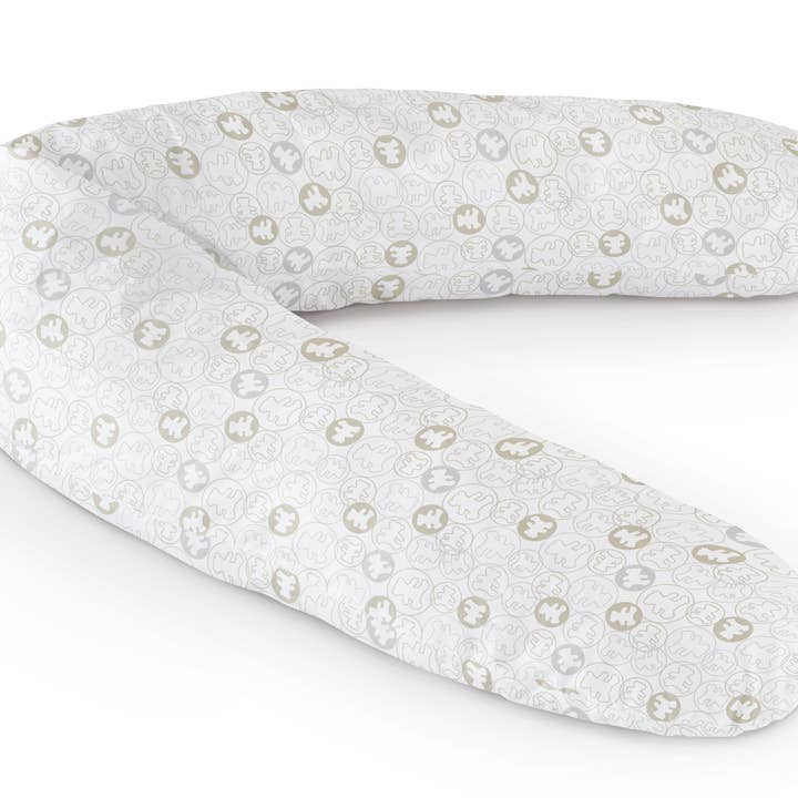COUSSIN D'ALLAITEMENT ALL LULU pour la vente par S&P NEWBORN, S.L. (Lulu)