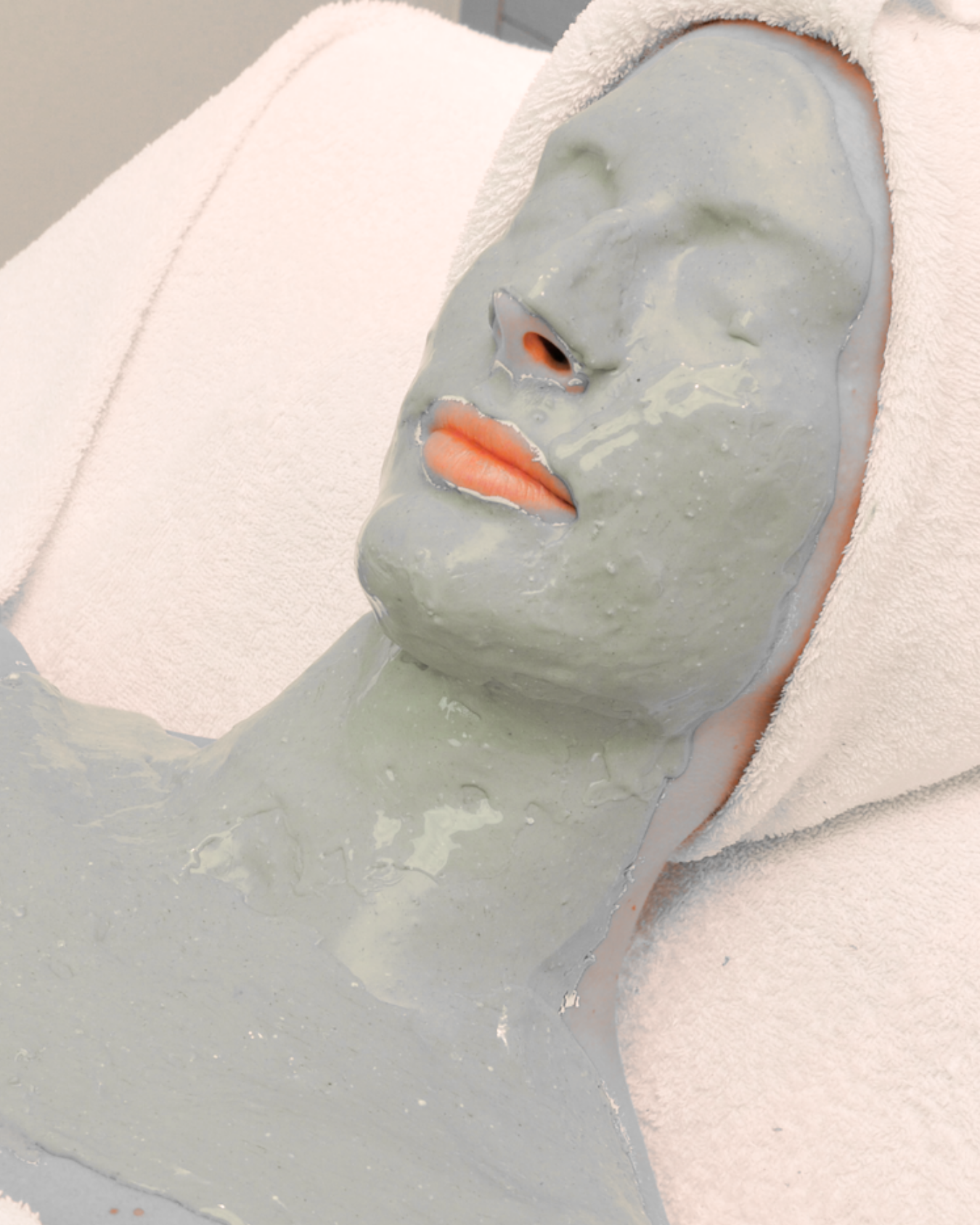 Nadine Salembier - Wholesale Gezichtsmasker - [PRO] Zuiverend Peel-Off Masker - Met actieve kool2