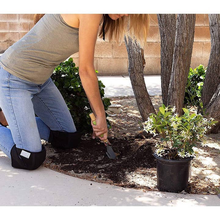 VIGOR - Wholesale Garden Tool - Soft Comfort Gardening Kneepads for the Home Gardener Gel cu