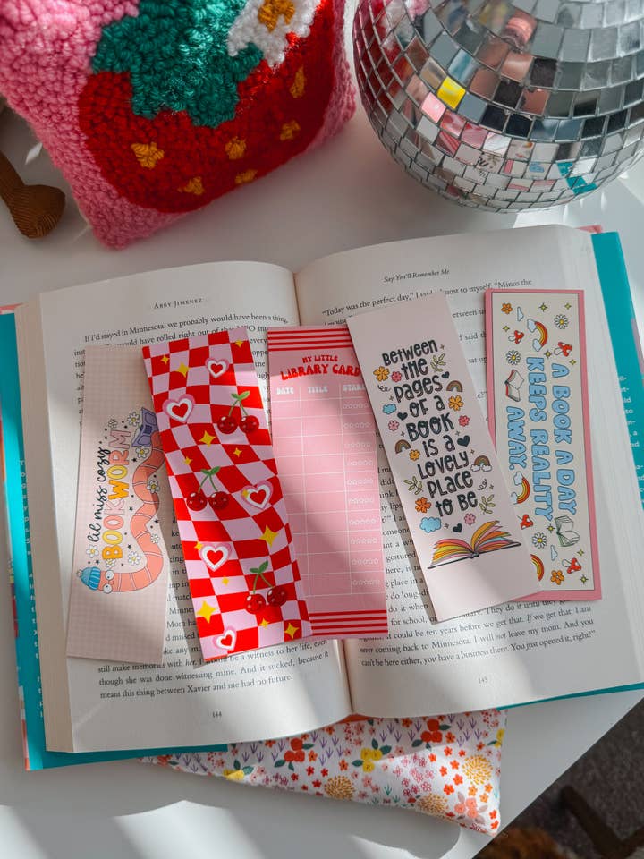 bookmarks for wholesale by goldenstars
