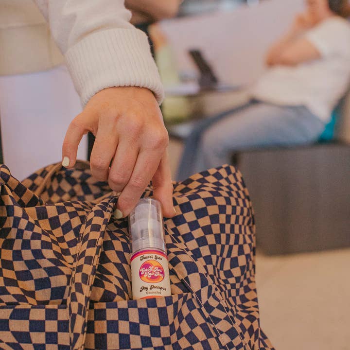 Good Ass Hair Day - Wholesale Dry Shampoo - Travel Size Dry Shampoo1