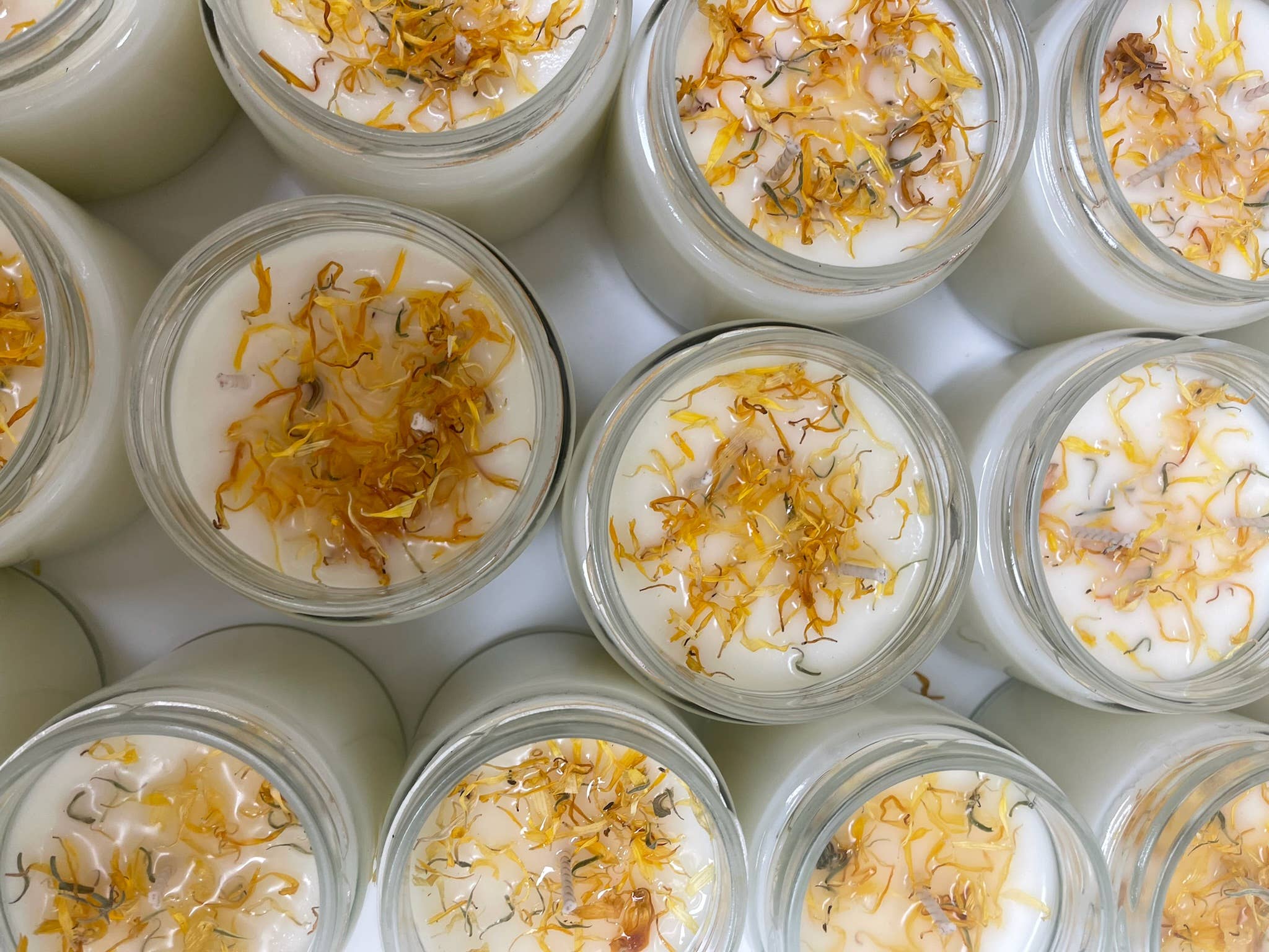 Di Luna Candles - Wholesale Jar/Filled Candle - 9oz Candle4