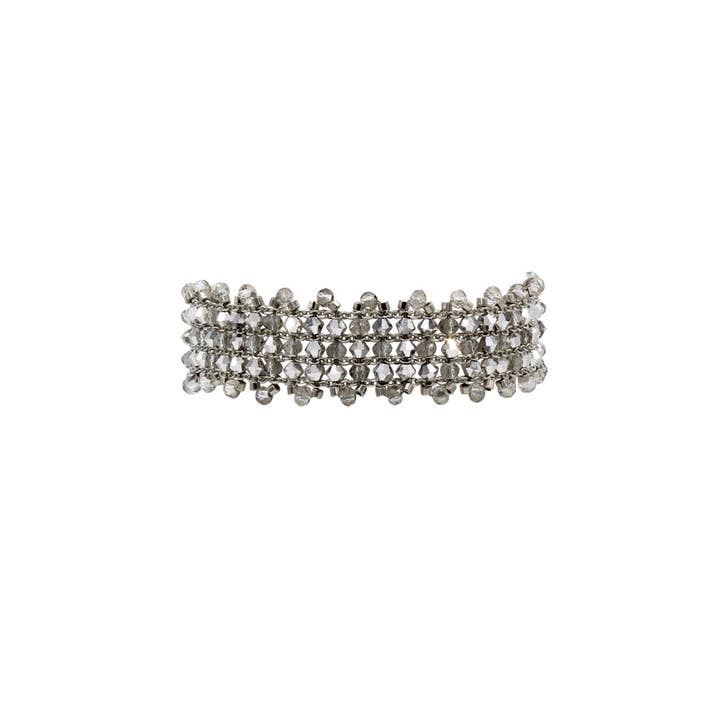 MILLIANNA - Wholesale Beaded Bracelet - Selint