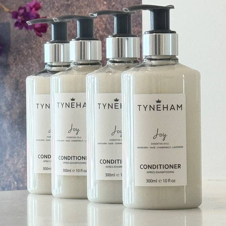 Joy Conditioner for wholesale by Tyneham Ltd