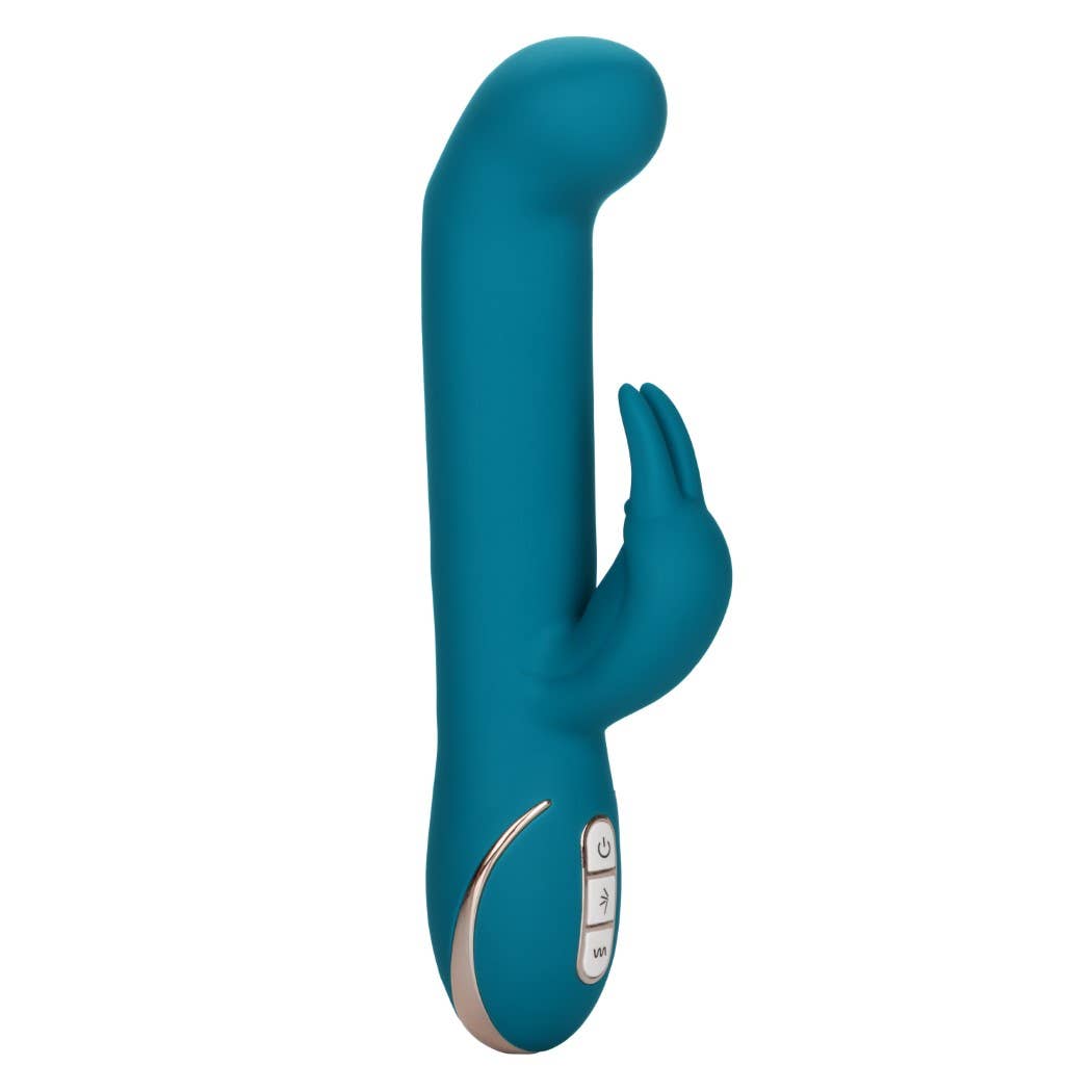 CalExotics - Wholesale Sex Toy - Jack Rabbit® Signature Silicone Rocking "G” Rabbit6