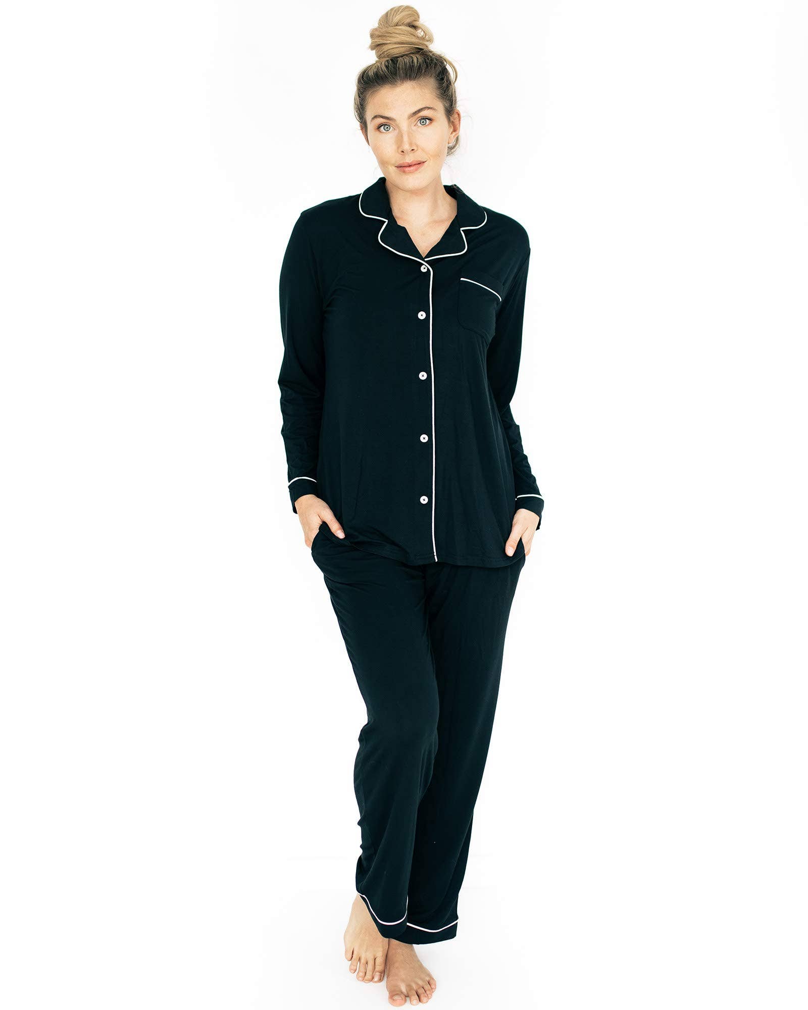 Kindred Bravely Everyday Maternity Joggers/Lounge Pants for Women :  : Clothing, Shoes & Accessories