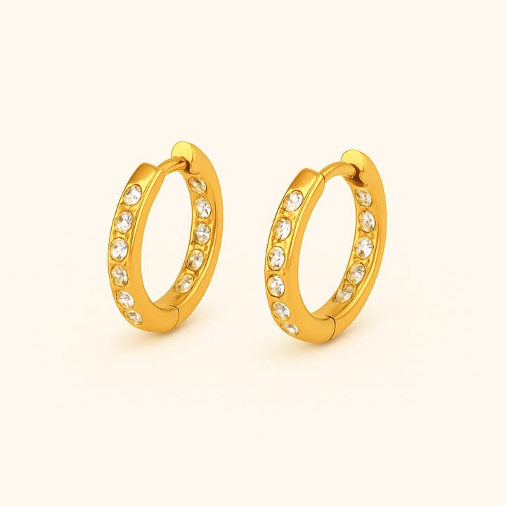 Spark Huggies for wholesale by PRESSIE