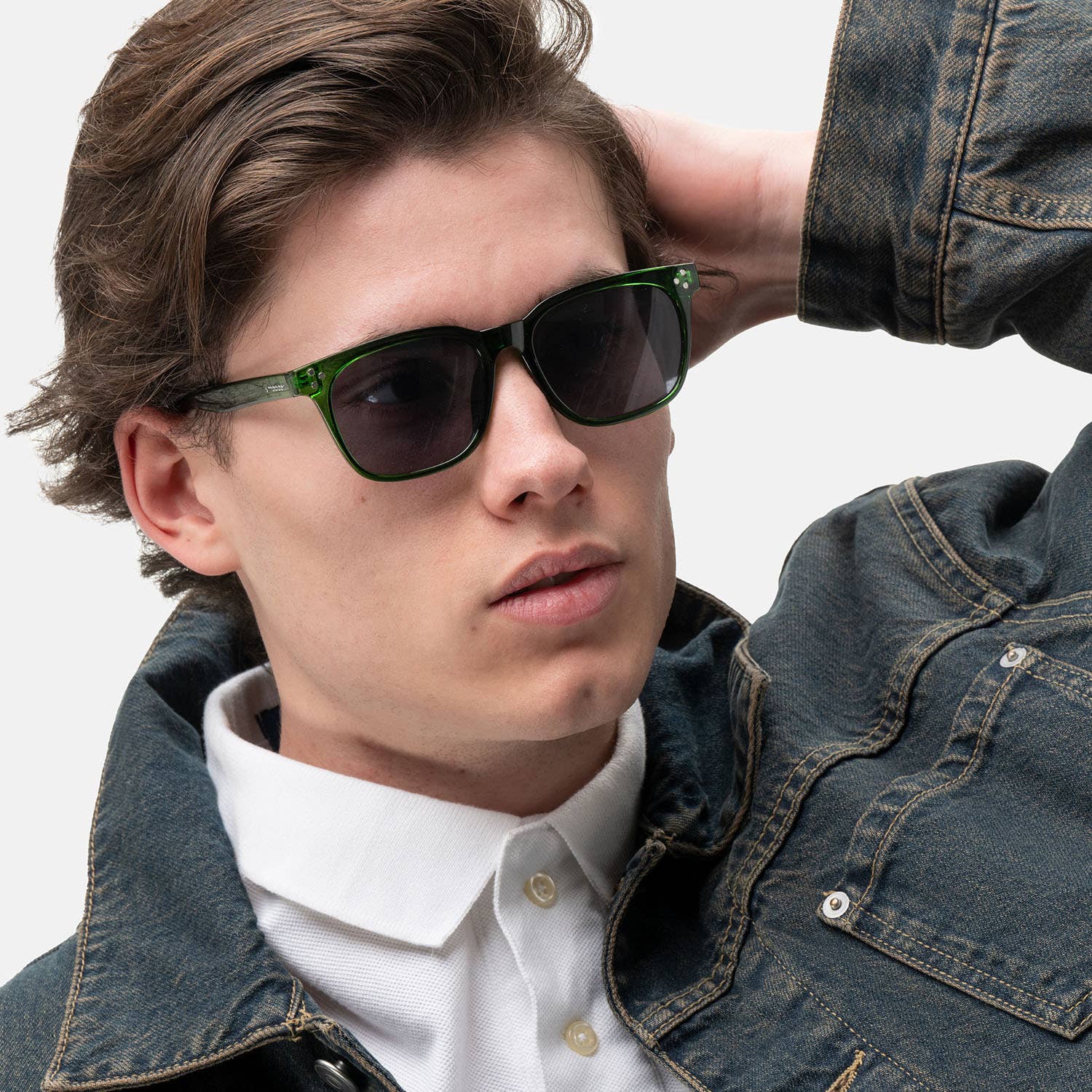 Weby Srl - Wholesale Sunglasses - Unisex - MOAPA - Sunglasses19