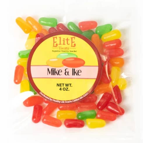 HLS - Mike & Ike's for wholesale by Cape Cod Provisions