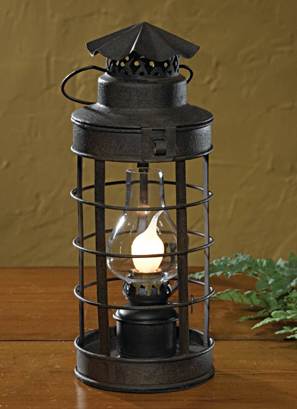 Park Designs – Engroshandel Lanterne – Coach Lantern Lampe
