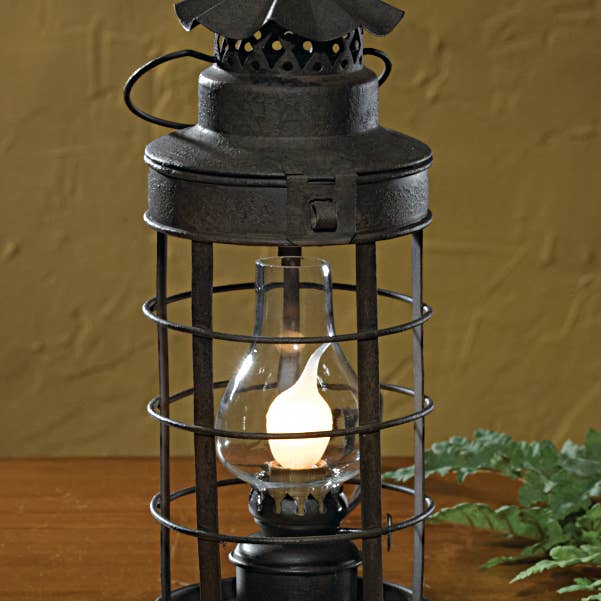 Park Designs – Engroshandel Lanterne – Coach Lantern Lampe0
