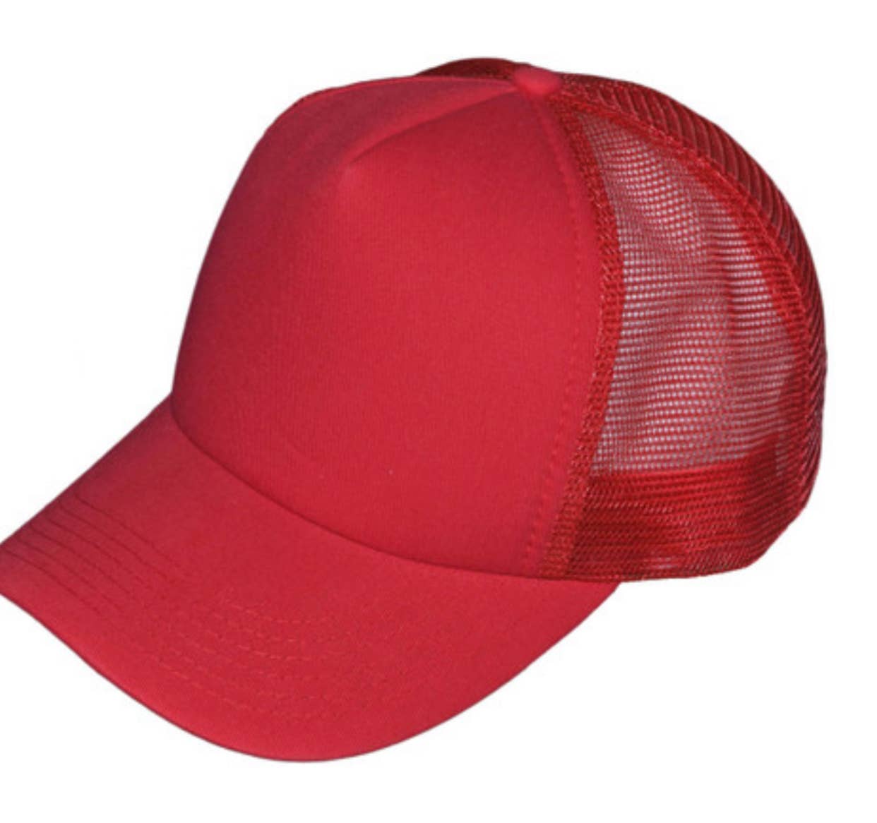 Crooked Halo - Vendita all'ingrosso Cappellino  da camionista - Unisex - Cappello da asino testardo (opzioni multicolore)3