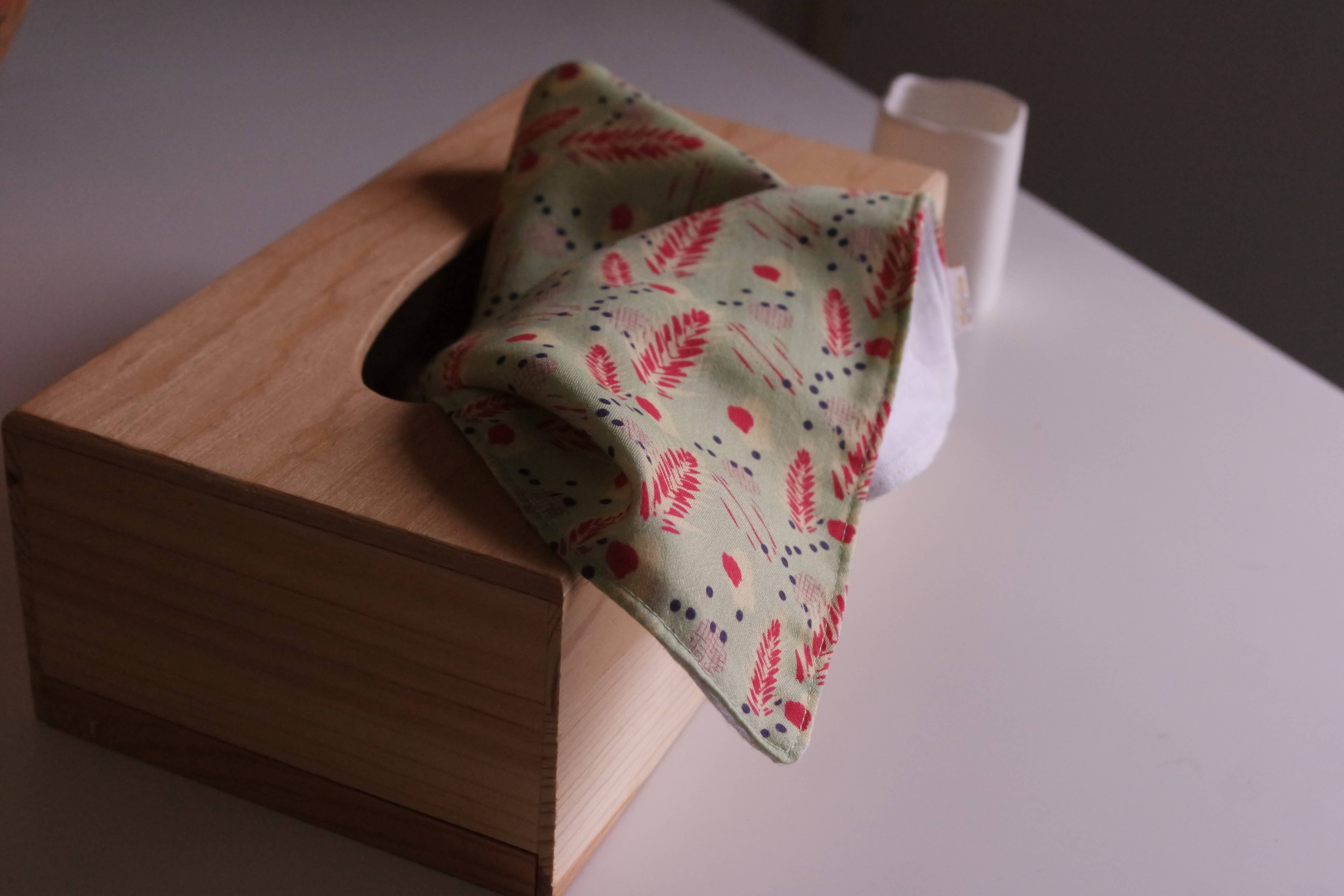 KA.JI.JI - Wholesale Handkerchief - Women's - Cloth handkerchief4