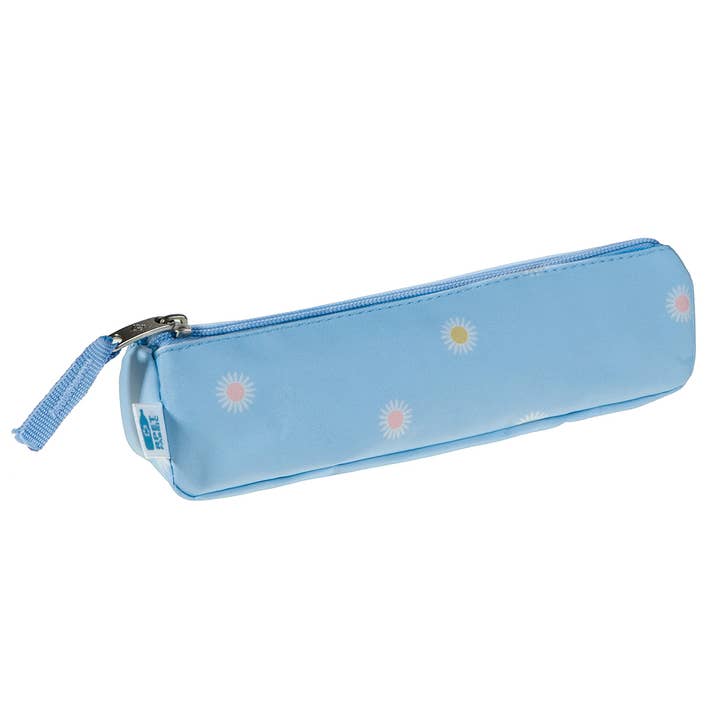 kleines Schulmäppchen LOVE PLANET von BUSQUETS für den Großhandel von Busquets