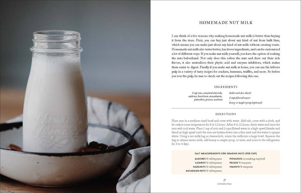 HarperCollins - Wholesale Home & Garden Book - Simply Living Well: Julia Watkins5