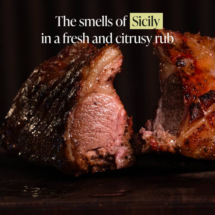 BBQ King - Wholesale Rub - Fire Box Rub Combo 12 Packs10