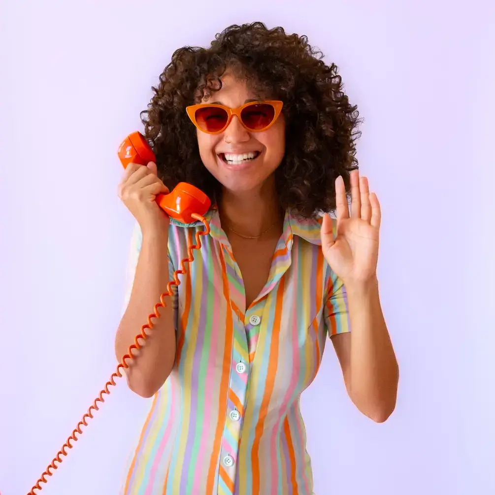 Sunshine Studios – Großhandel Sonnenbrille – Damen – Frenchie Sonnenbrille6