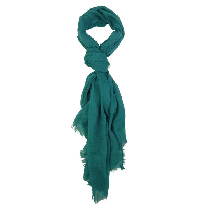 Humble Hilo – wholesale Halsduk - Dam – Humble Hilo bohemisk sjal105