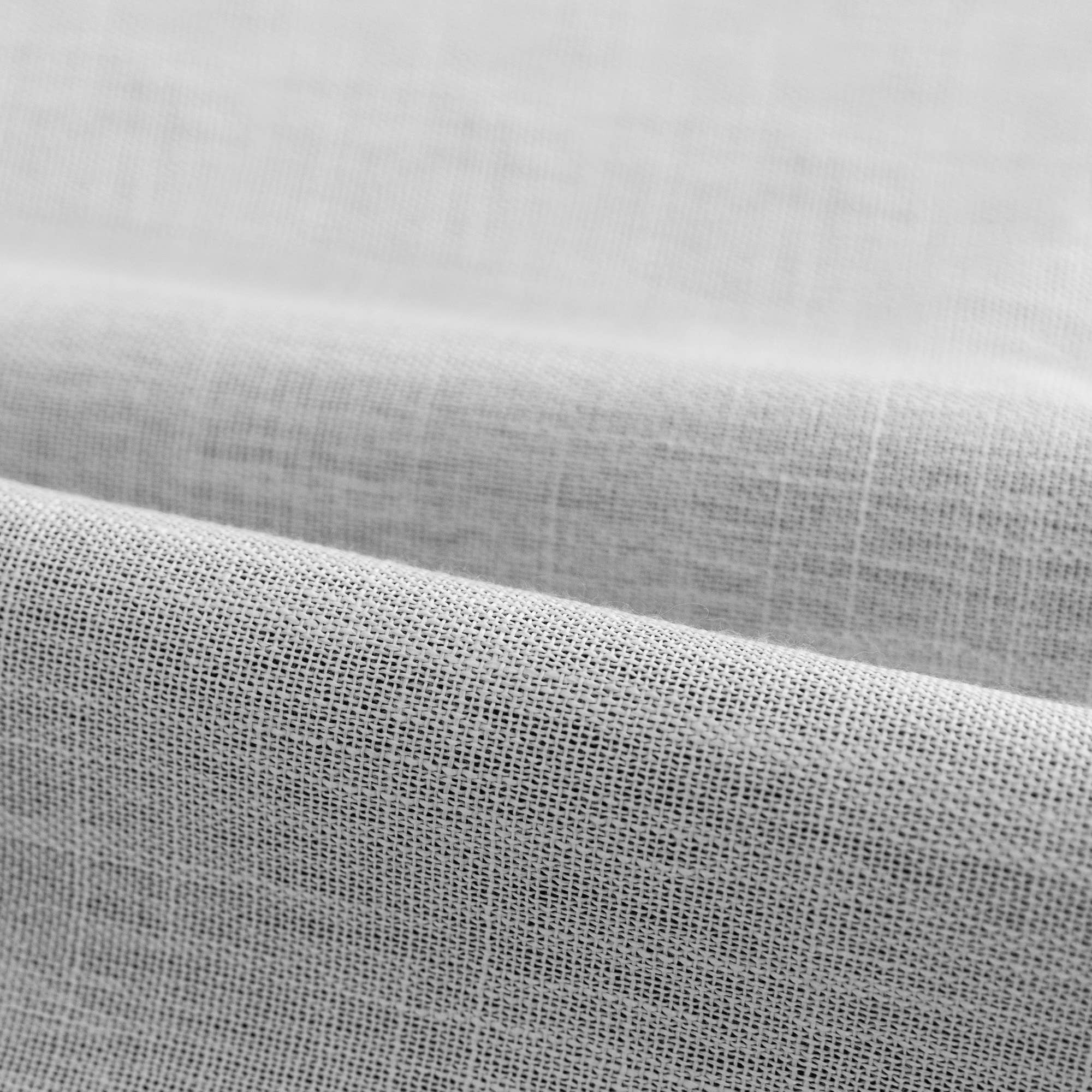 Awesome Home – Großhandel Vorhang – Verdunkelungsvorhänge mit Leinenstruktur und Ösen, 2 Paneele13