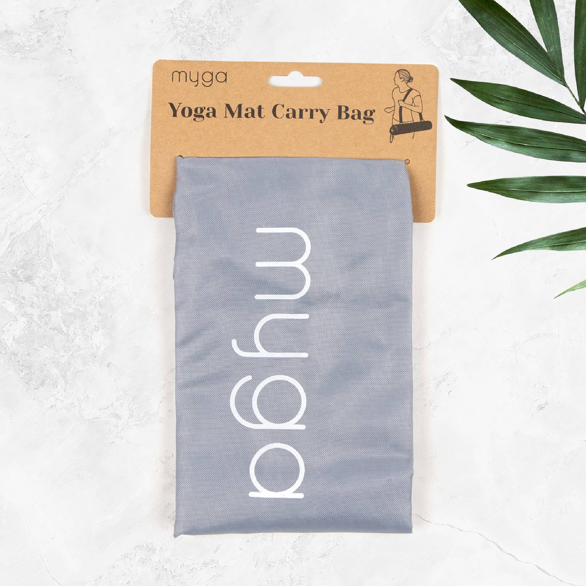 Myga - Wholesale Yoga Bag - Yoga Mat Carry Bags13