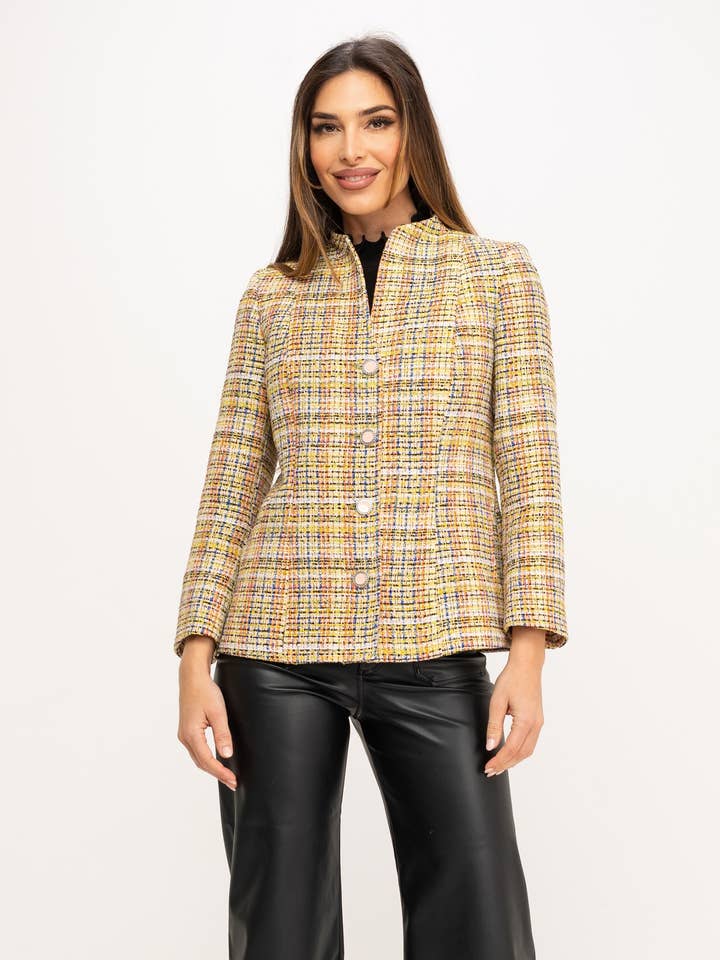 PARTON 3215_4851 para venta al por mayor de Fashion S.A.