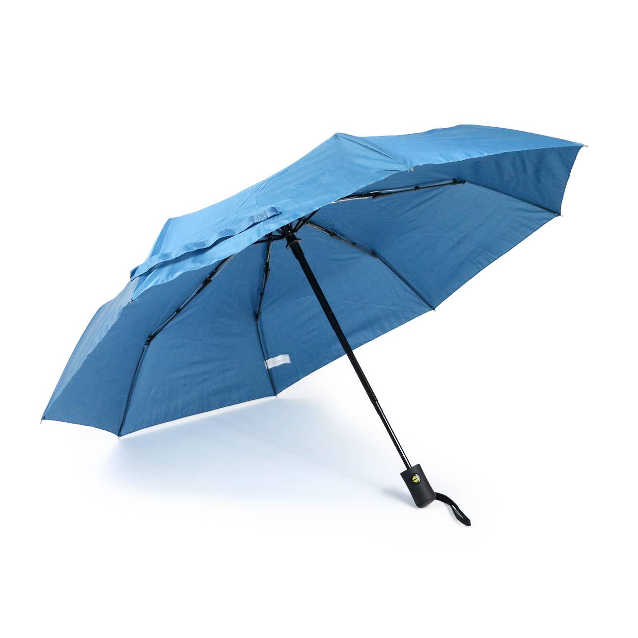 Cuatrogotas - Wholesale Umbrella - Unisex - Folding Umbrella A/C, Plain 6 colors.  
Ref-919T1