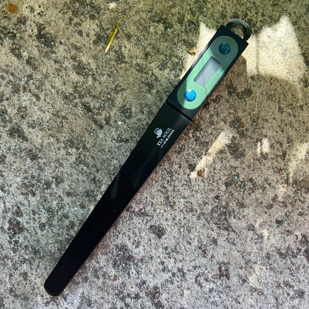 Tea soul - Wholesale Thermometer - Digital Thermometer1