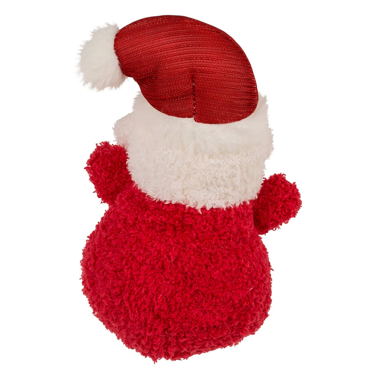 Wurm - Wholesale Gag Gift/Novelty Gift - Christmas plush, cute animals, 4-pack, 12 pieces on display7