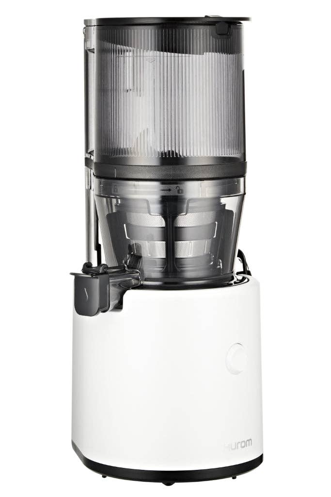 Hurom - Wholesale Juicer - Low Pulp - H320 Cold Press Juicer5