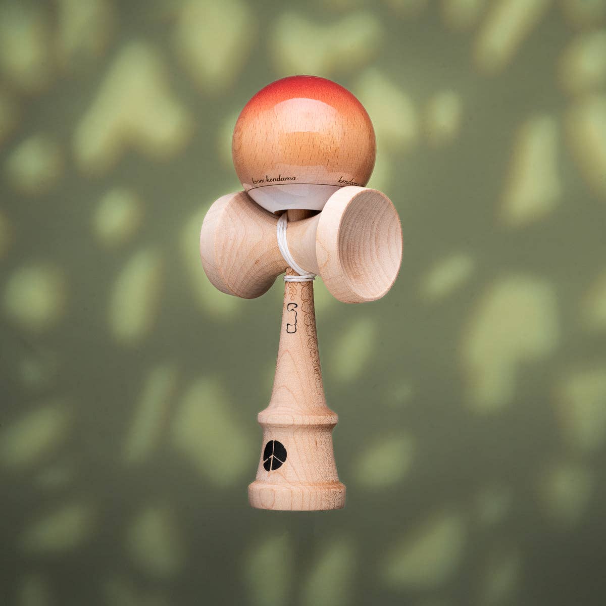 Wholesale KROM · SOMA PRO MOD MAPLE & BEECH · KENDAMA for
