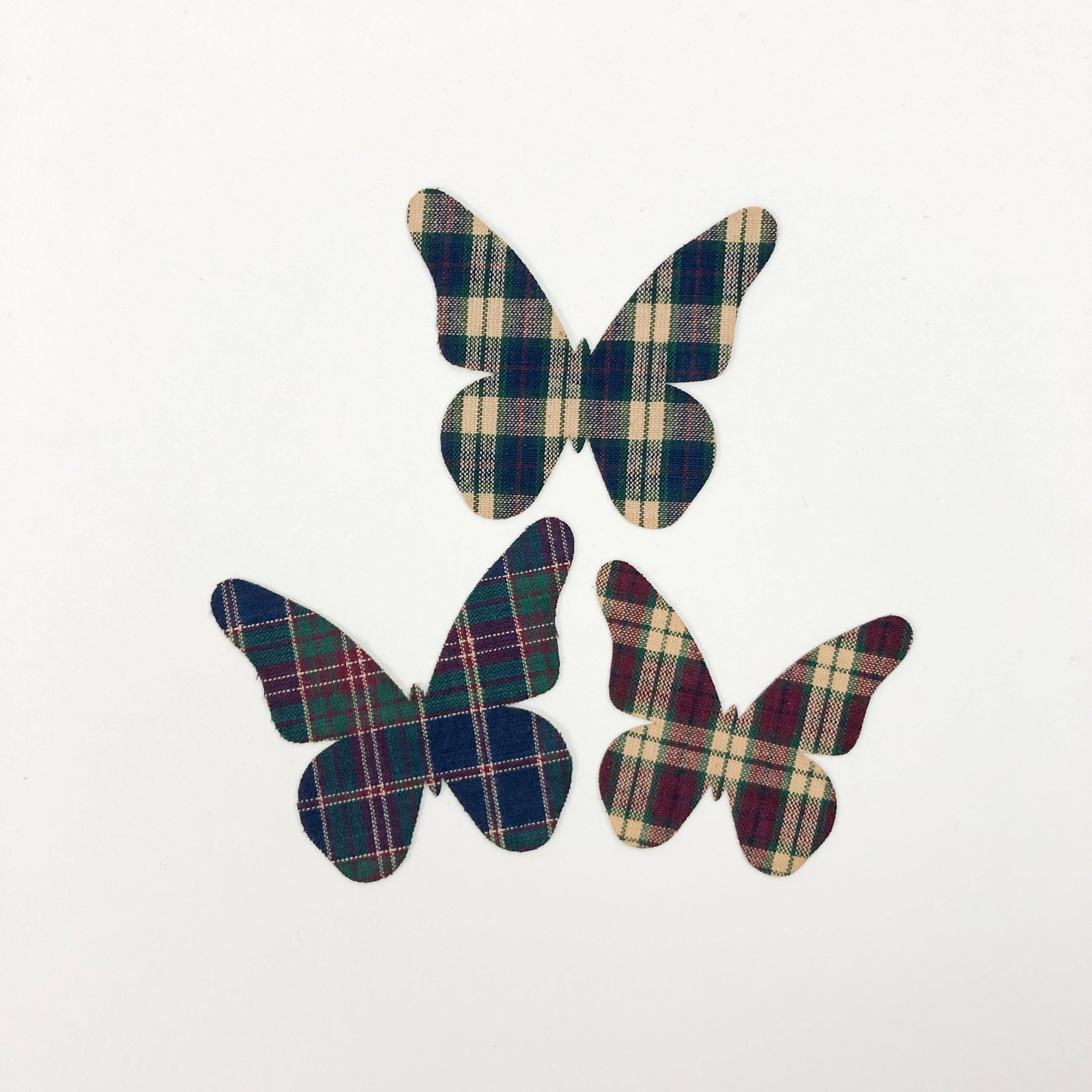 OTTO FINN - Venta al por mayor Parches - Parches de algodón termoadhesivos, pequeños5