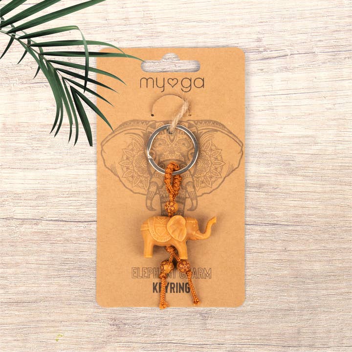 Myga Eco - Wholesale Keychain - Unisex - Keychain's