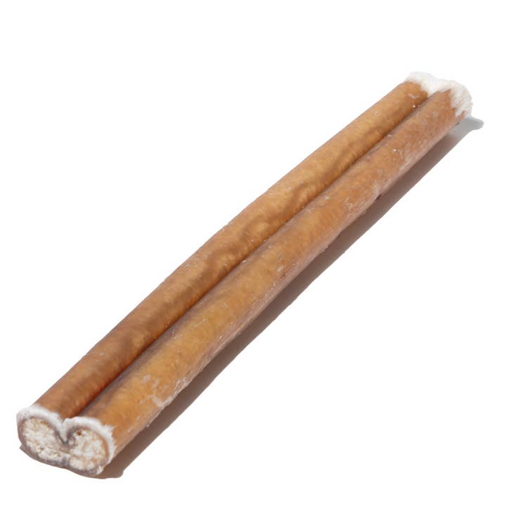 Mika and Sammy's Gourmet Pet Treats - Wholesale Pet Treats - Dog - Standard Bully Sticks