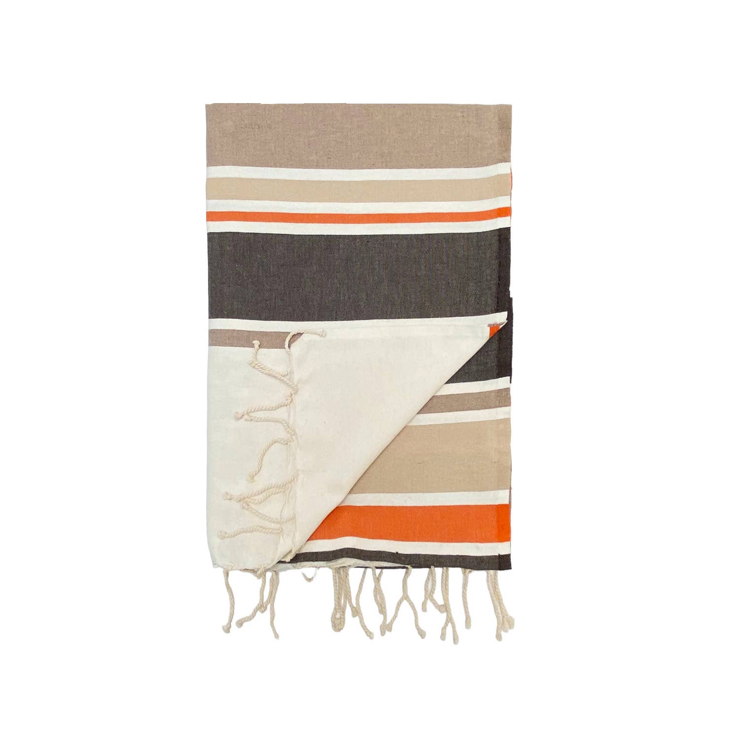 Le comptoir de la plage - Wholesale Beach Towel - Traditional flat fouta Hélios 100x2008