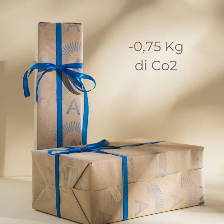 Amarzo - Vendita all'ingrosso Utensile da cucina - Cucchiai da Finger Food Monoporzione in Vetro Riciclato