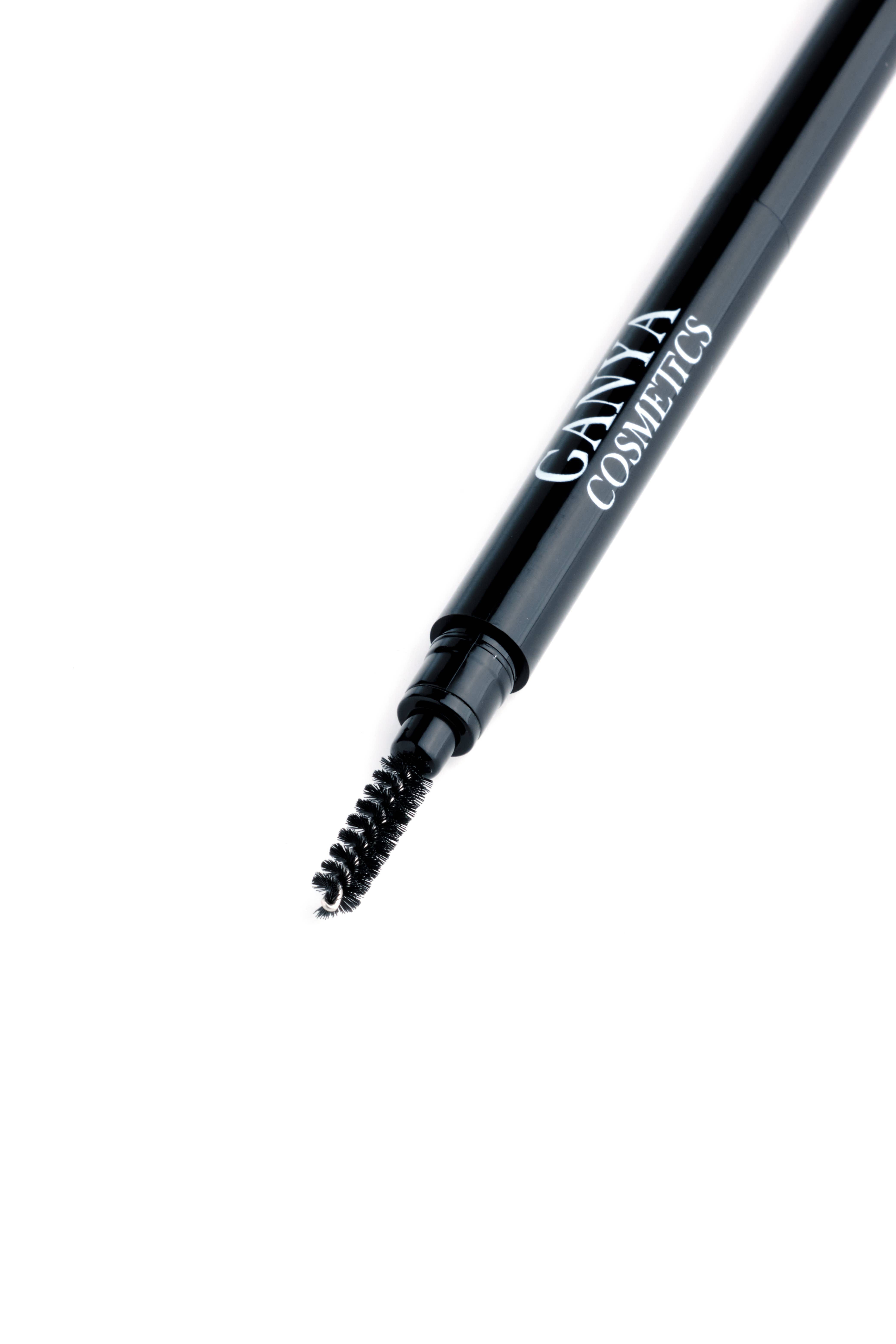 GANYACOSMETICS - Wholesale Eyebrow Pencil/Filler - Angled eyebrow pencil6