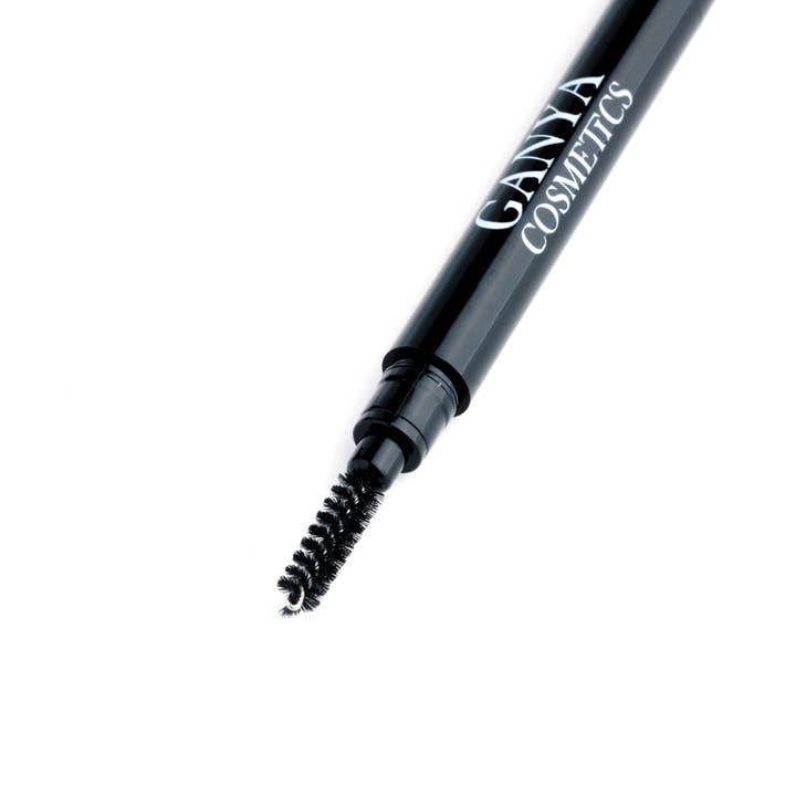 GANYACOSMETICS - Wholesale Eyebrow Pencil/Filler - Angled eyebrow pencil6