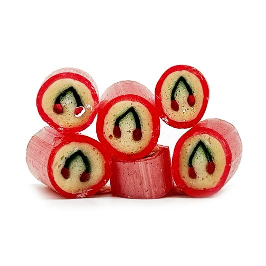 All Natural Cherry Candy for wholesale by Sticky