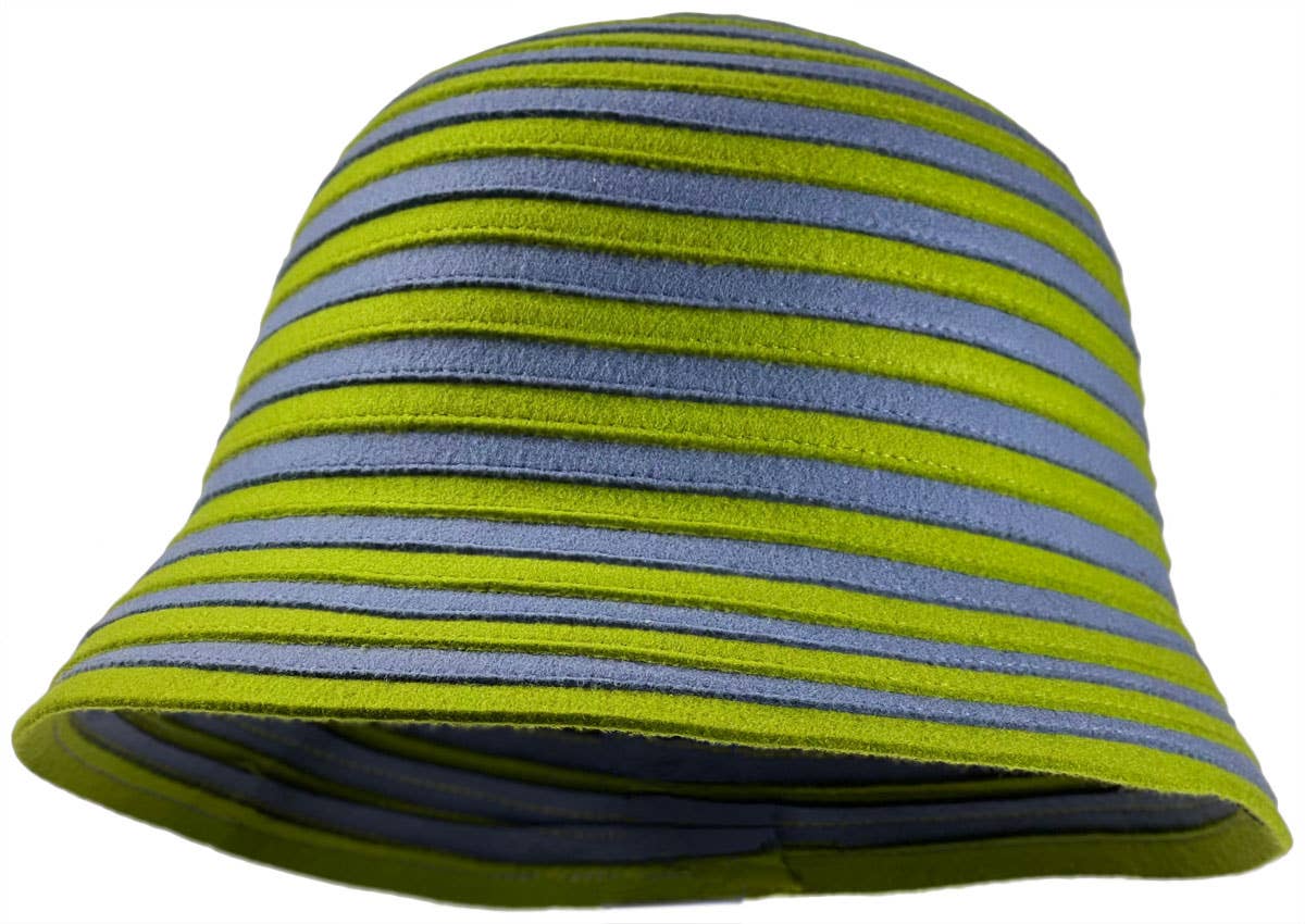 San Francisco Hat Company - Wholesale Cloche Hat - Women's - Felt BonBon Cloche9