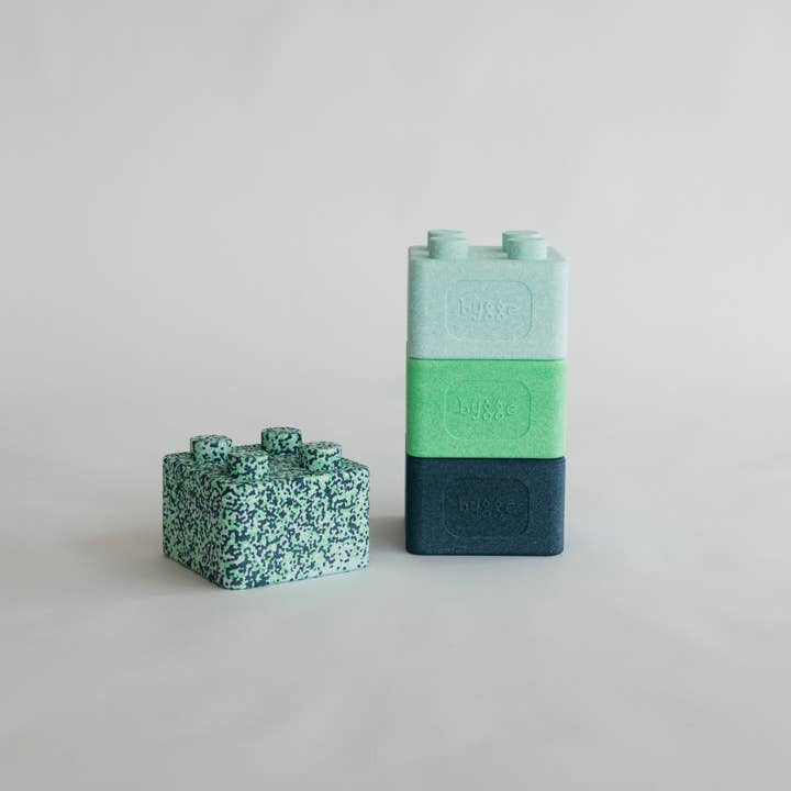 bygge - Wholesale Building Set - Kids - bygge - Supplementary Set "LILLE FEST" Special Edition