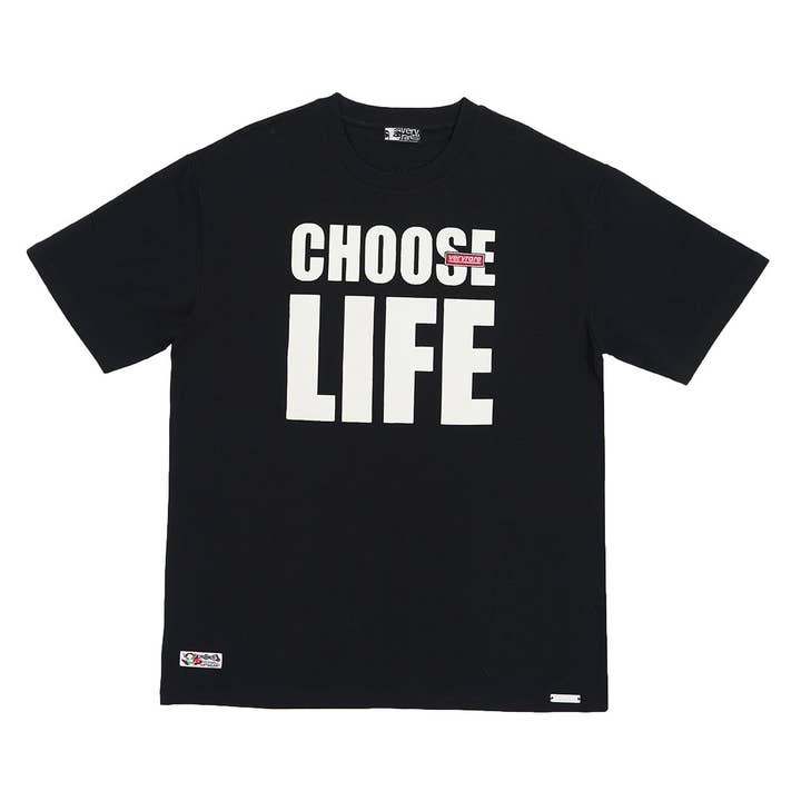 Choisis la vie pour la vente par VERYRARE