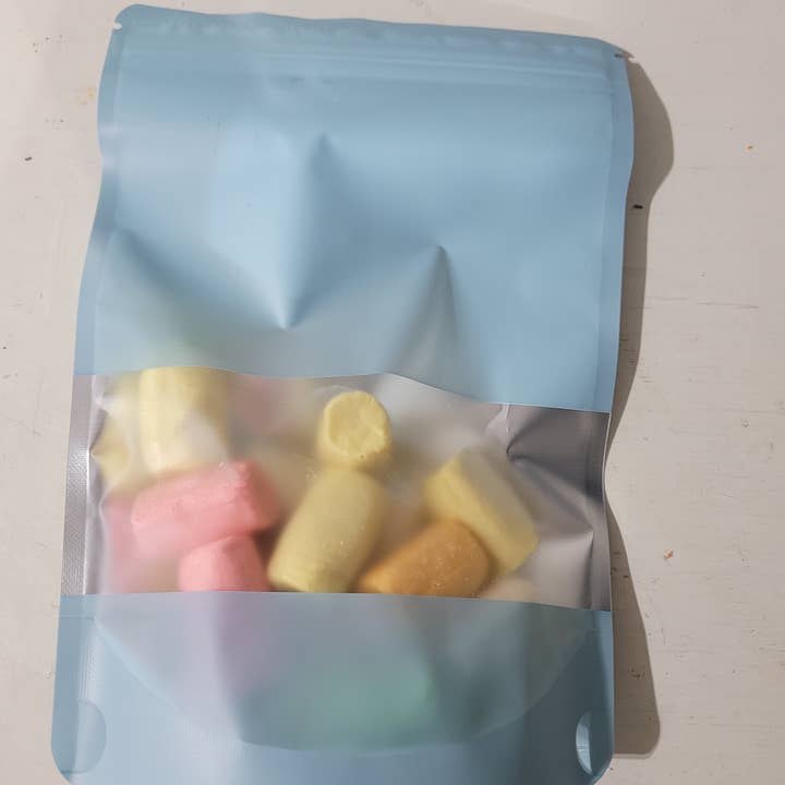 Fruit Chews for wholesale by Sweet Freeze Treats