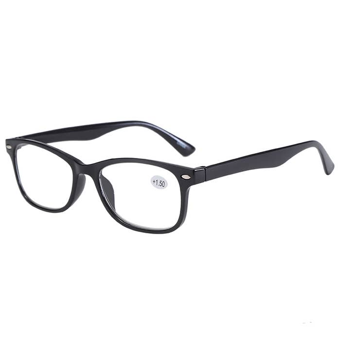 Prime Opticals - Wholesale Eyeglasses - Unisex - LR5003, Classic Simple Style Reading Glasses/Readers3