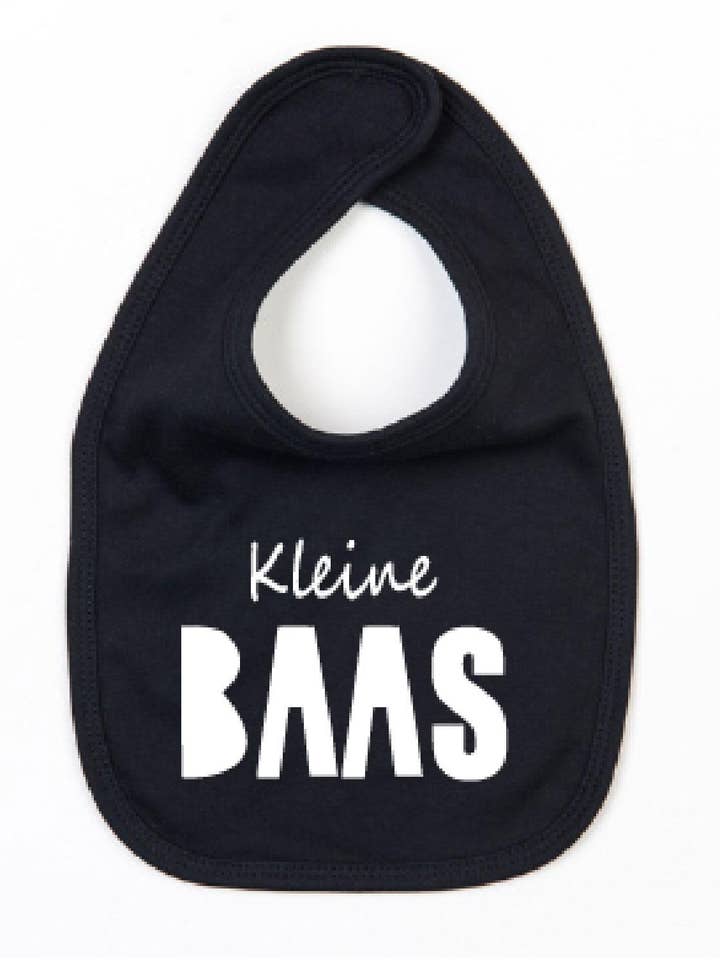 Little Boss Haklapp för wholesale av PrintFreakz